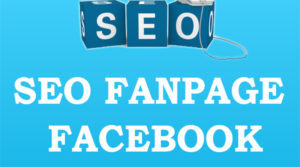 Dịch vụ SEO Facebook