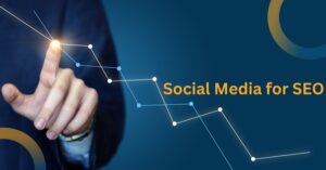 Social Media có phải một yếu tố xếp hạng SEO trên Google?