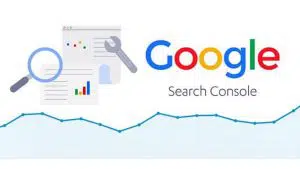 google search console