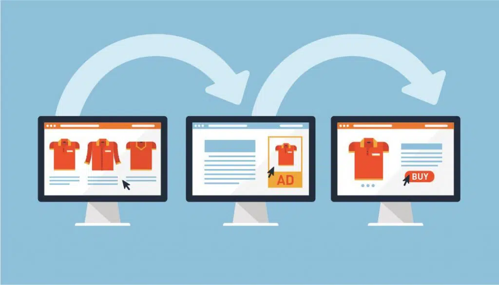 Remarketing là gì? 6 mẹo tạo quảng cáo Remarketing hiệu quả 3 remarketing là gì