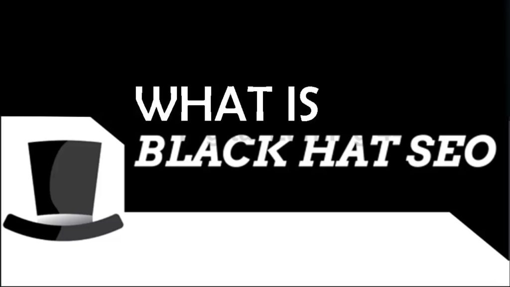 SEO mũ đen là gì