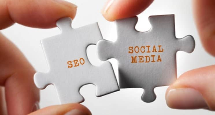 Social Media có tác động đến thứ hạng trong SEO