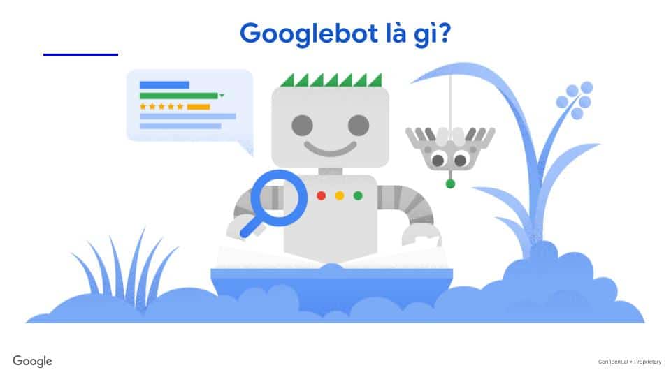 googlebot là gì