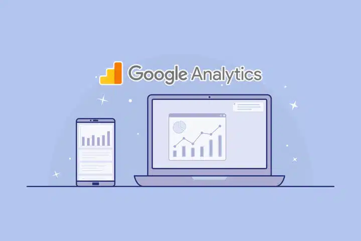 8 báo cáo chính của Google Analytics dành cho SEO