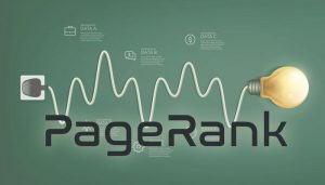 Google pagerank