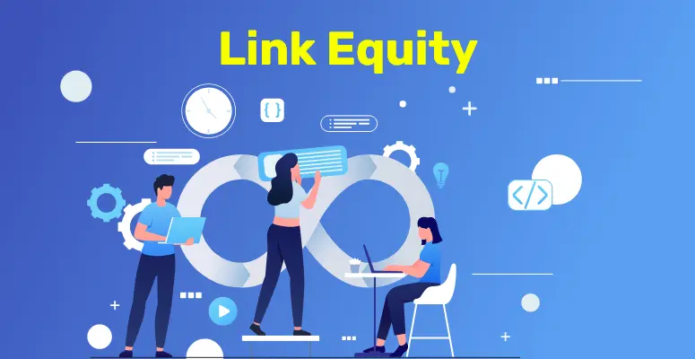 Link Equity