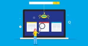 Làm thế nào để Google thu thập lại nội dung trên website