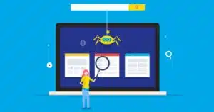 Làm thế nào để Google thu thập lại nội dung trên website