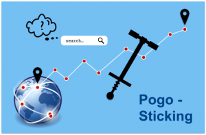 Pogo-Sticking