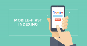 mobile first index
