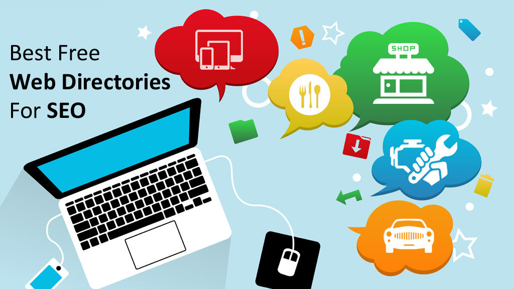 website Directories