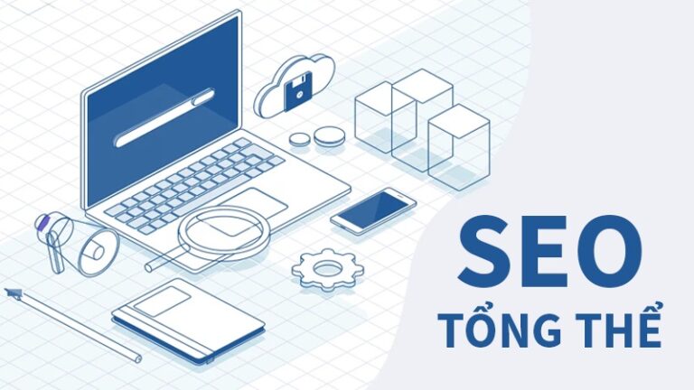 seo tổng thể