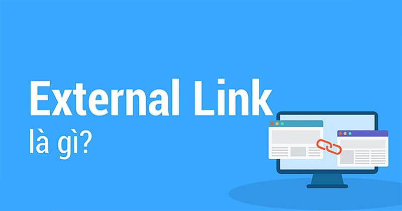 External Link là gì