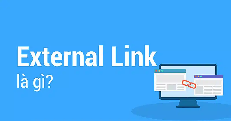 External Link là gì