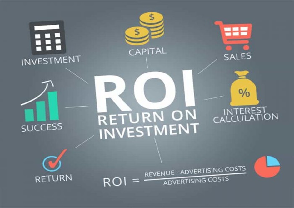 Dịch vụ SEO HCM tạo ROI hiệu quả