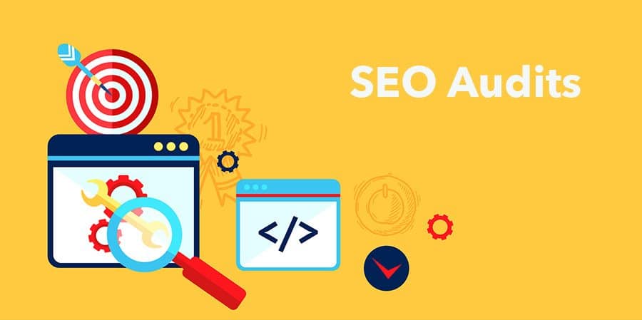 Dịch vụ SEO Audit