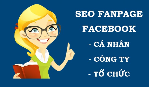 Dịch vụ SEO Facebook