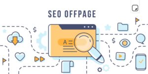 SEO offpage là gì