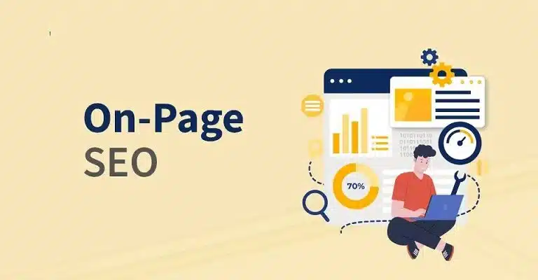 SEO OnPage là gì?