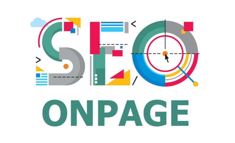 SEO Onpage là gì