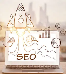 tăng thứ hạng từ khóa website