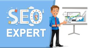 Chuyên gia SEO là gì? Các kỹ năng mà chuyên gia SEO cần có
