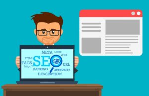 SEO Manager là gì
