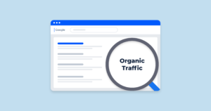 Organic Traffic là gì? Vai trò của Organic Traffic trong SEO