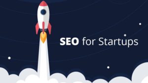 SEO Startup