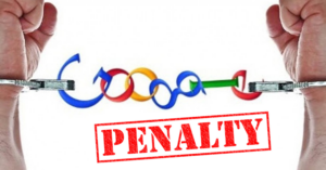 cach kiem tra website co bi google phat hay khong