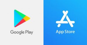 Các yếu tố xếp hạng trên App Store