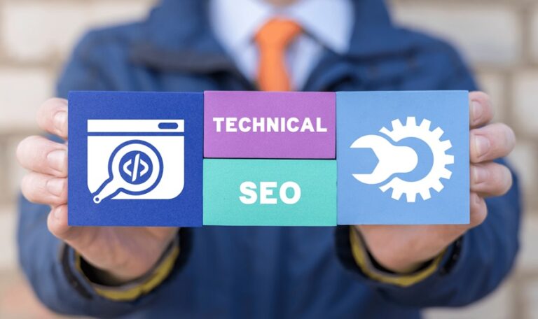 SEO Technical là gì?
