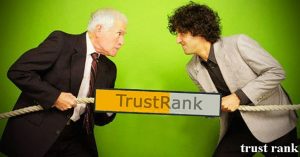 Google TrustRank là gì