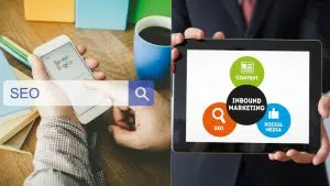 seo và inbound-marketing