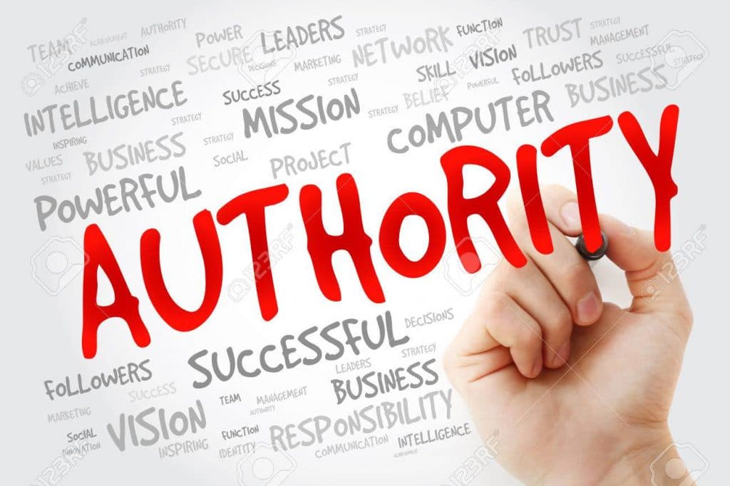 AUTHORITY