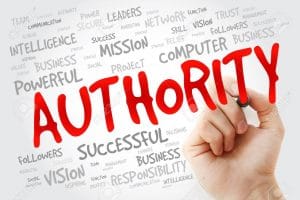 AUTHORITY