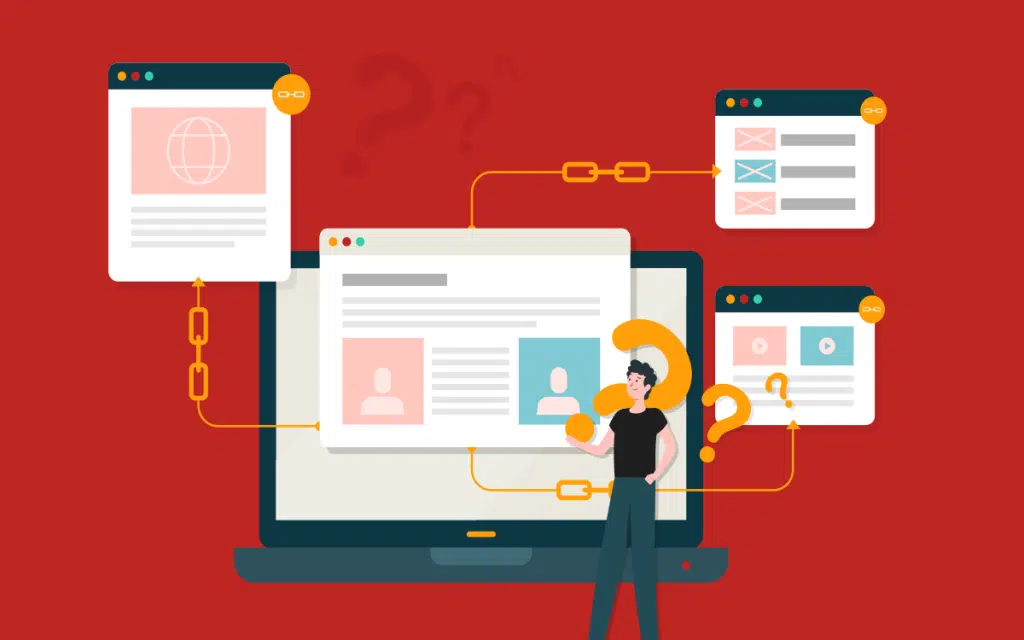 Outbound link là gì