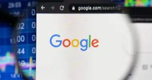 Google thay thế tiêu đề trang