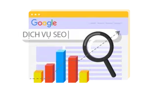 Dịch vụ SEO