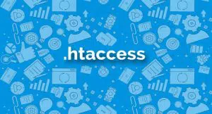 file htaccess