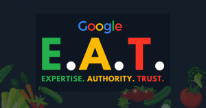 google eat