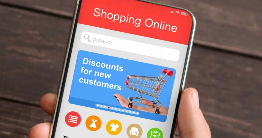 SEO ecommerce