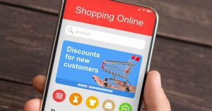 SEO ecommerce