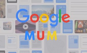 google mum