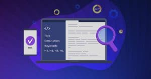5 yếu tố SEO Onpage quan trọng