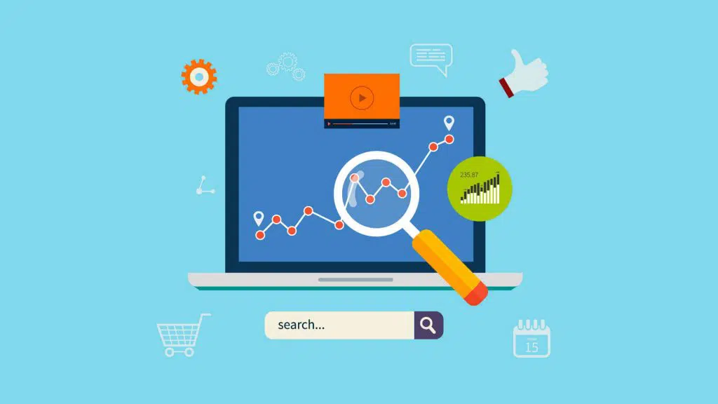 Search Volume là gì? Cách sử dụng Search Volume trong SEO 4 search volume là gì