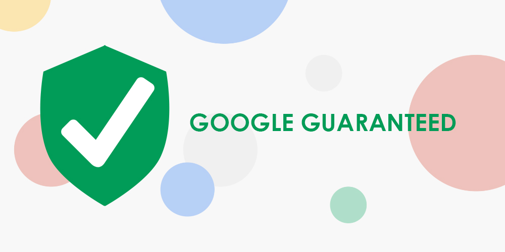 Google Guaranteed là gì