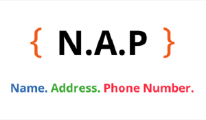 NAP SEO là gì
