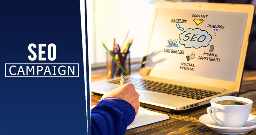 Cách xây dựng chiến lược SEO lên Top Google