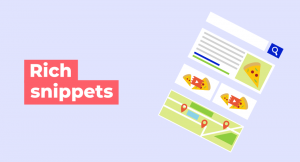 rich snippets là gì